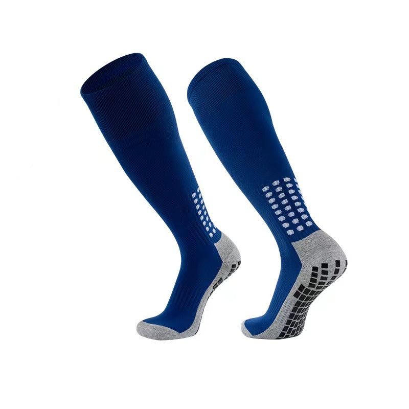 Rutschfeste & dicke Sportsocken