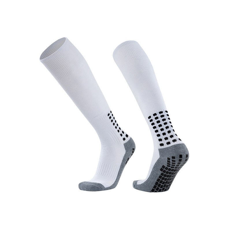 Rutschfeste & dicke Sportsocken